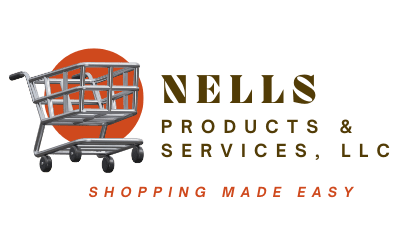 Nells Products & Services, LLC.