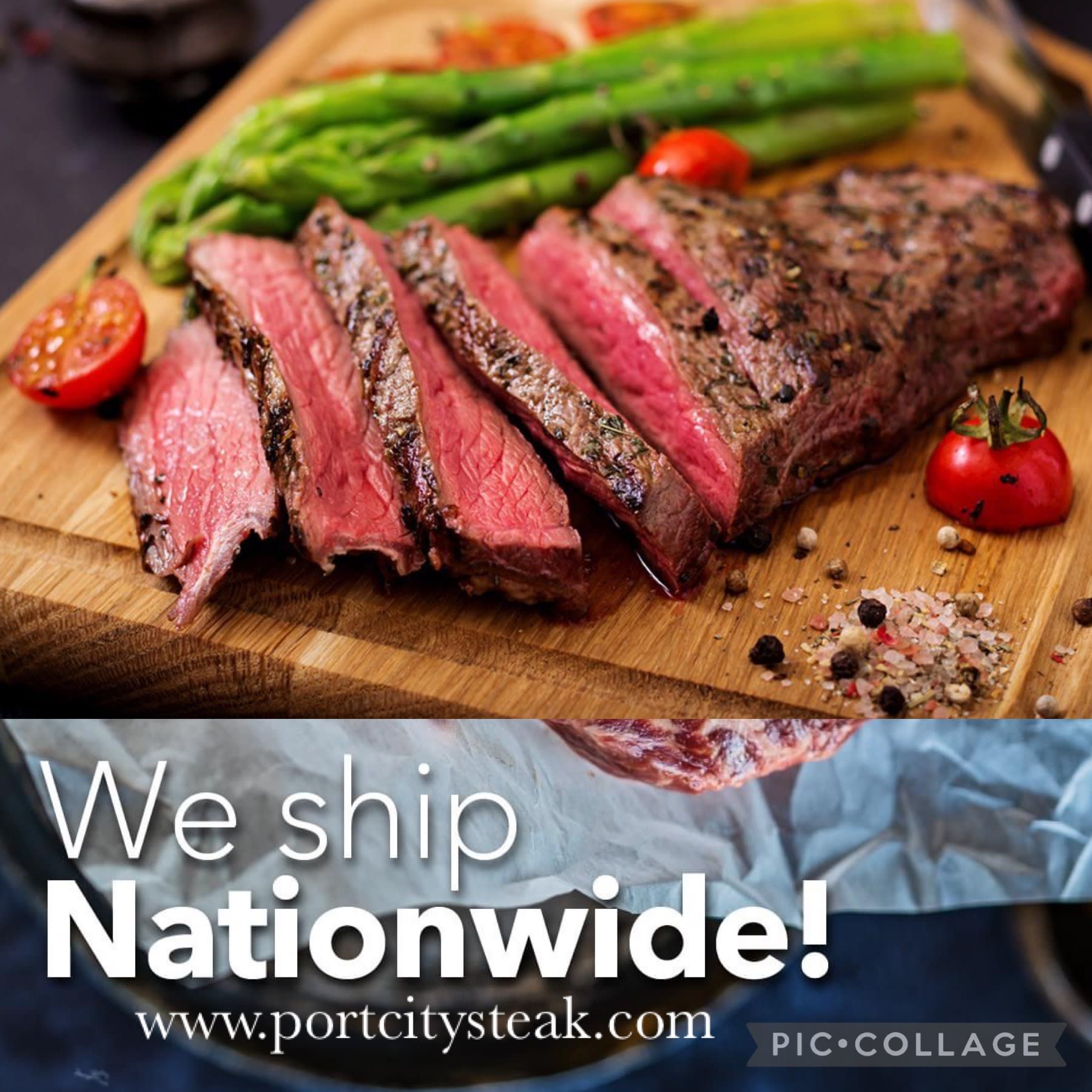 USDA Prime Beef Bundle