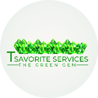 Tsavorite Services