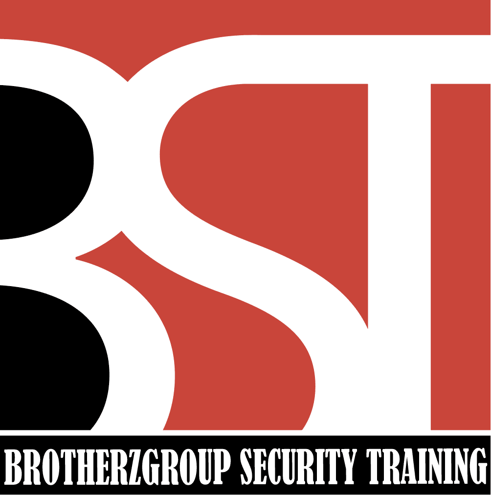 Brotherzgroup Security Training