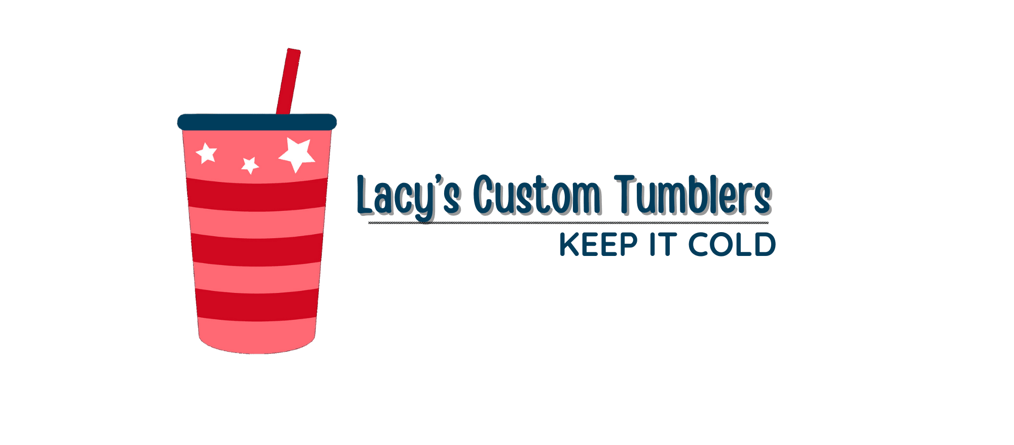 Lacy's Custom Tumblers Handcrafted Goods in Pearland