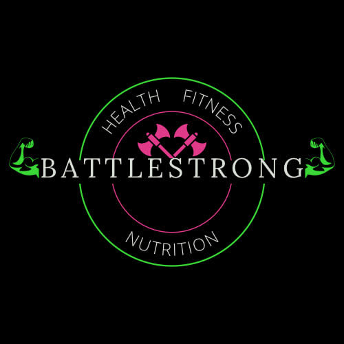 BattleStrong Health Fitness & Nutrition