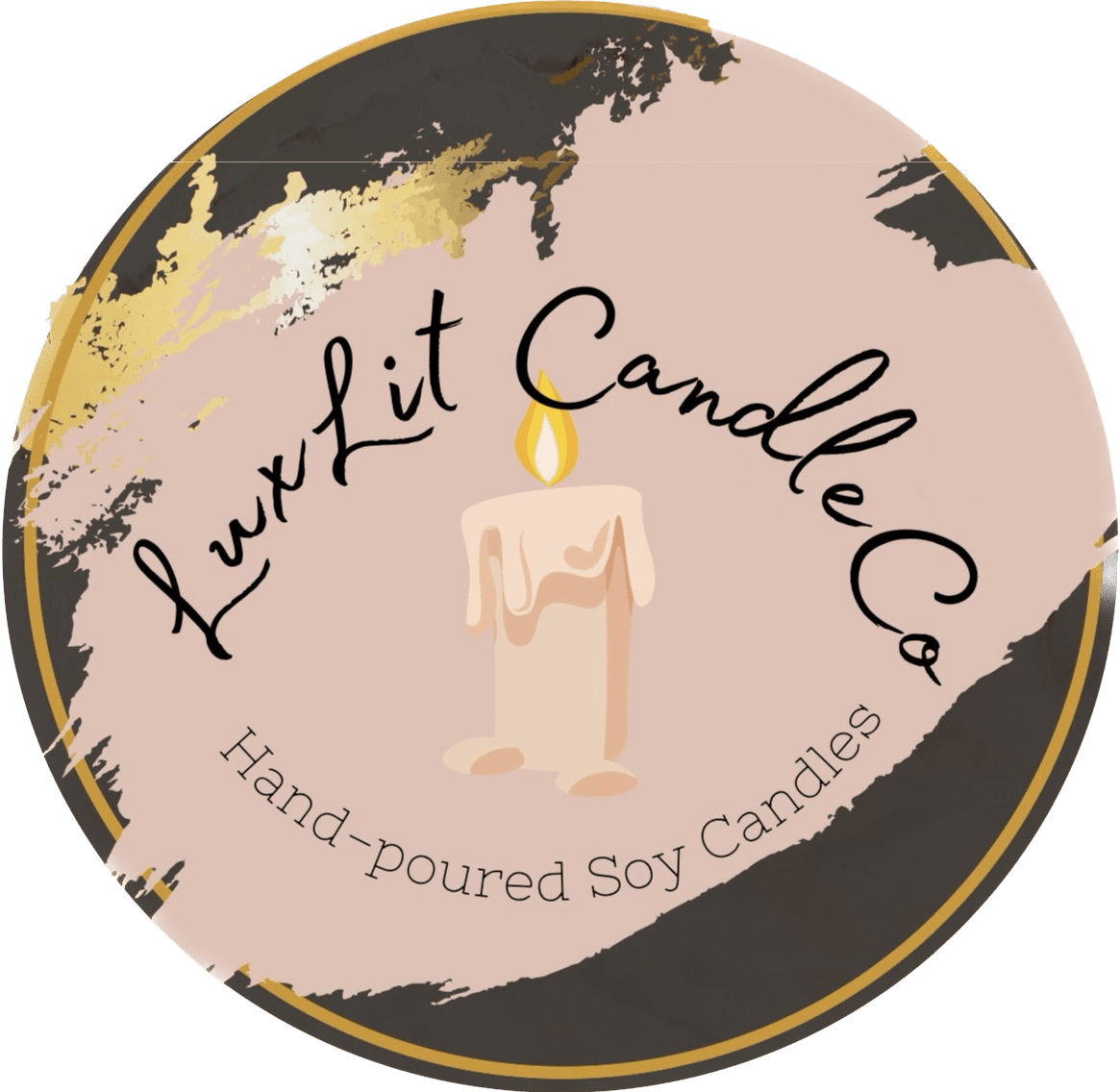 Lux Lit Candle Co. LLC
