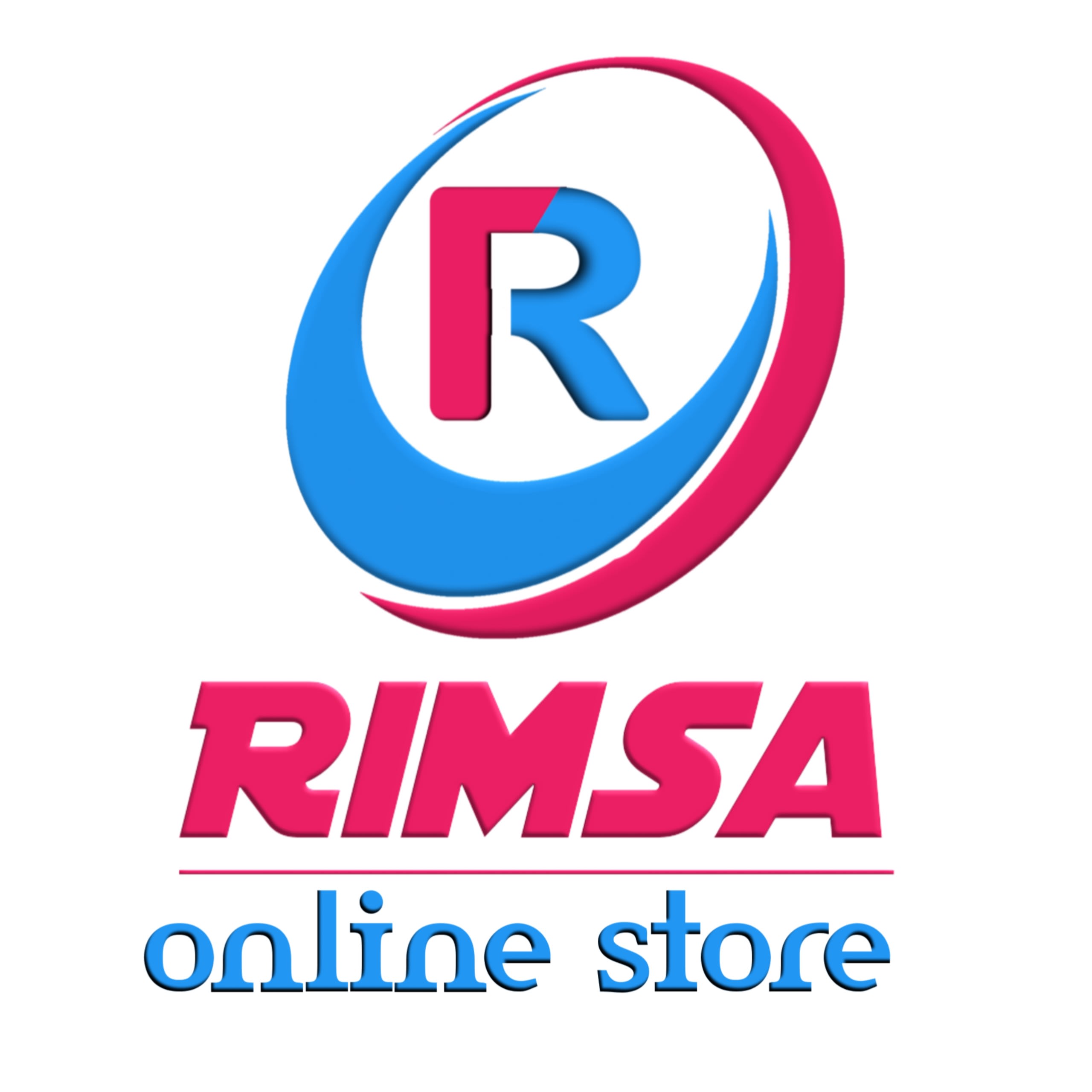Rimsa Online Store
