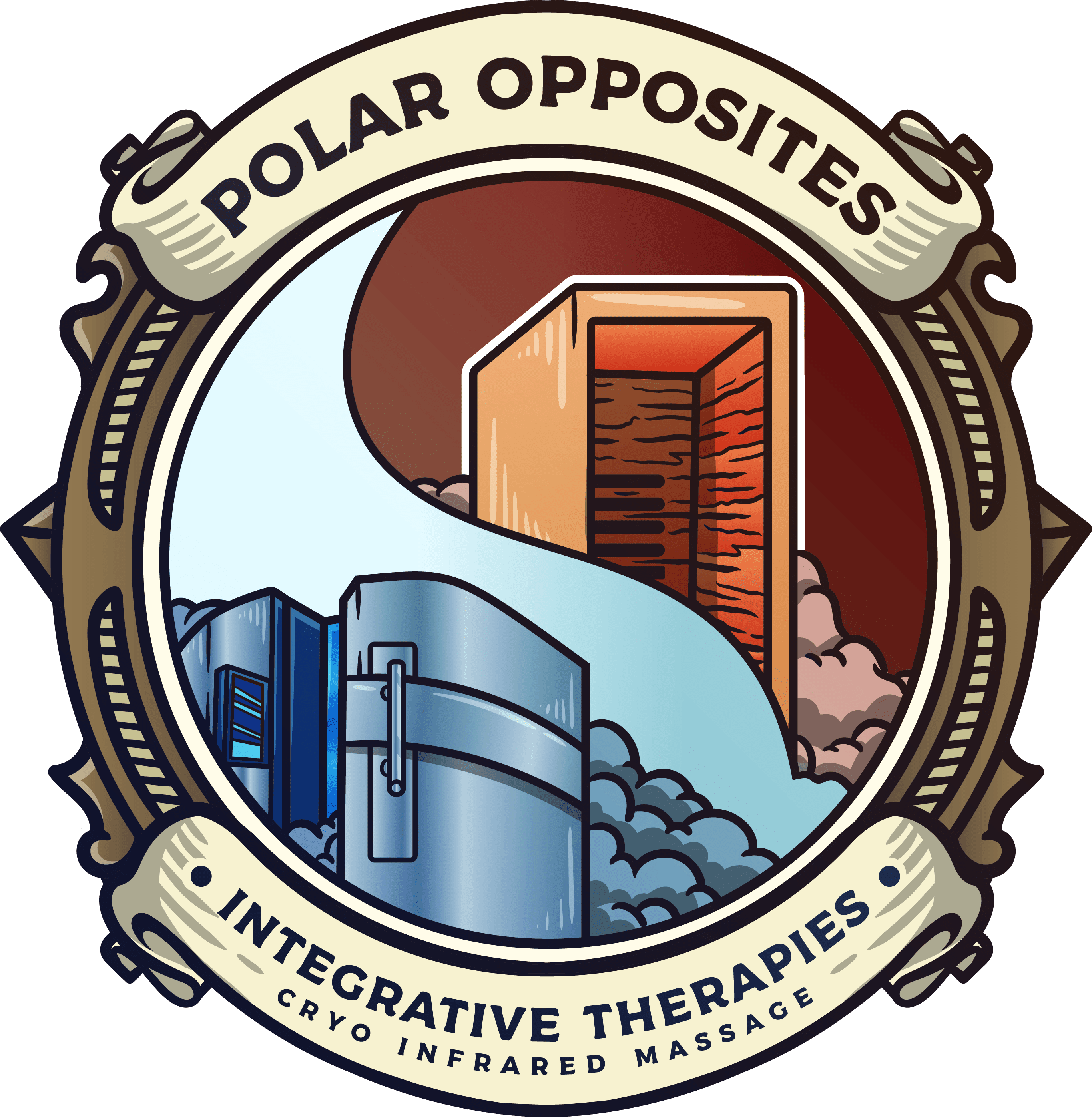 Polar Opposites Integrative Therapies