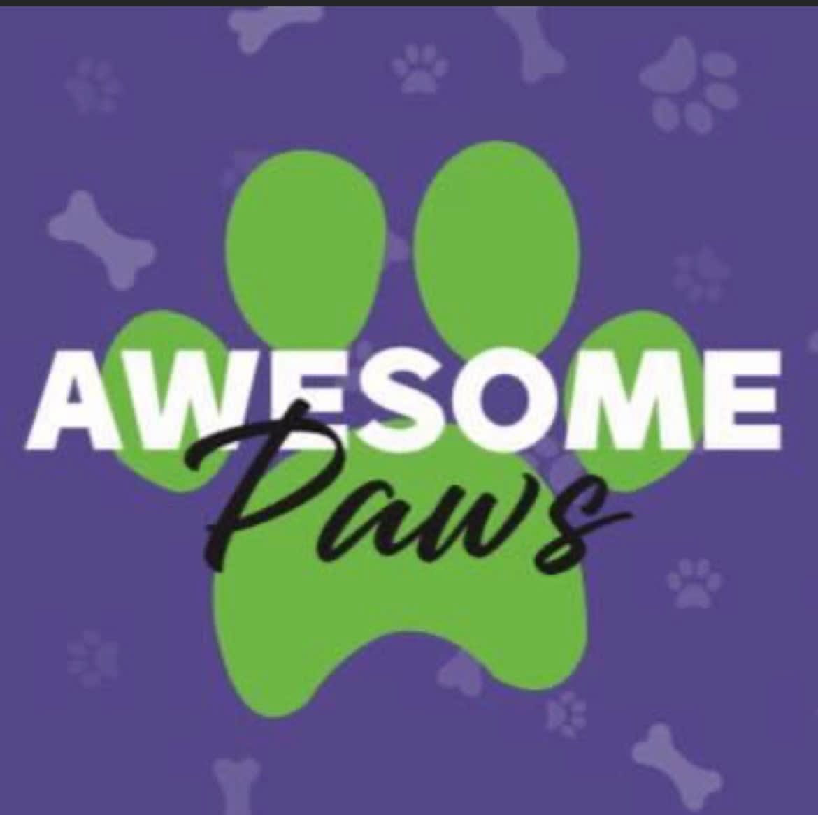 Awesome Paws Dog Service