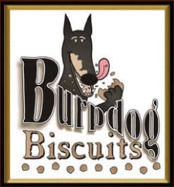 Burpdog Biscuit Company