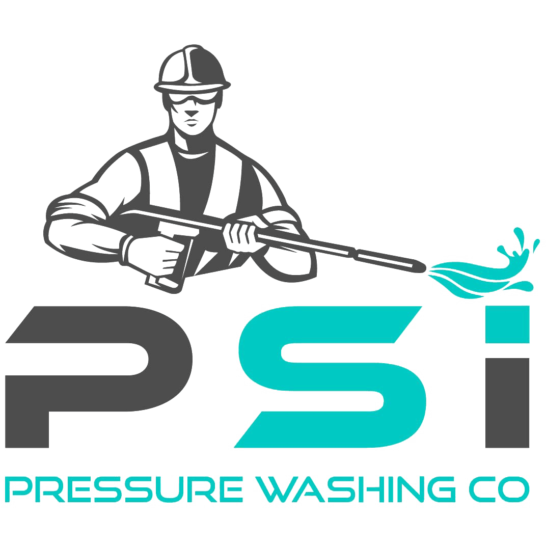 PSI Pressure Washing Co.