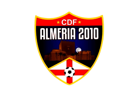CLUB DEPORTIVO FUTBOL ALMERIA 2010