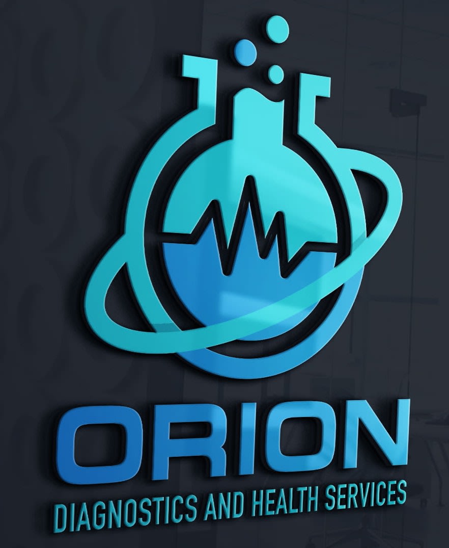 Orion Diagnostics and Health Services