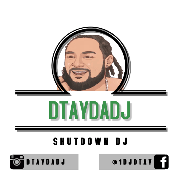 Dtay Da DJ
