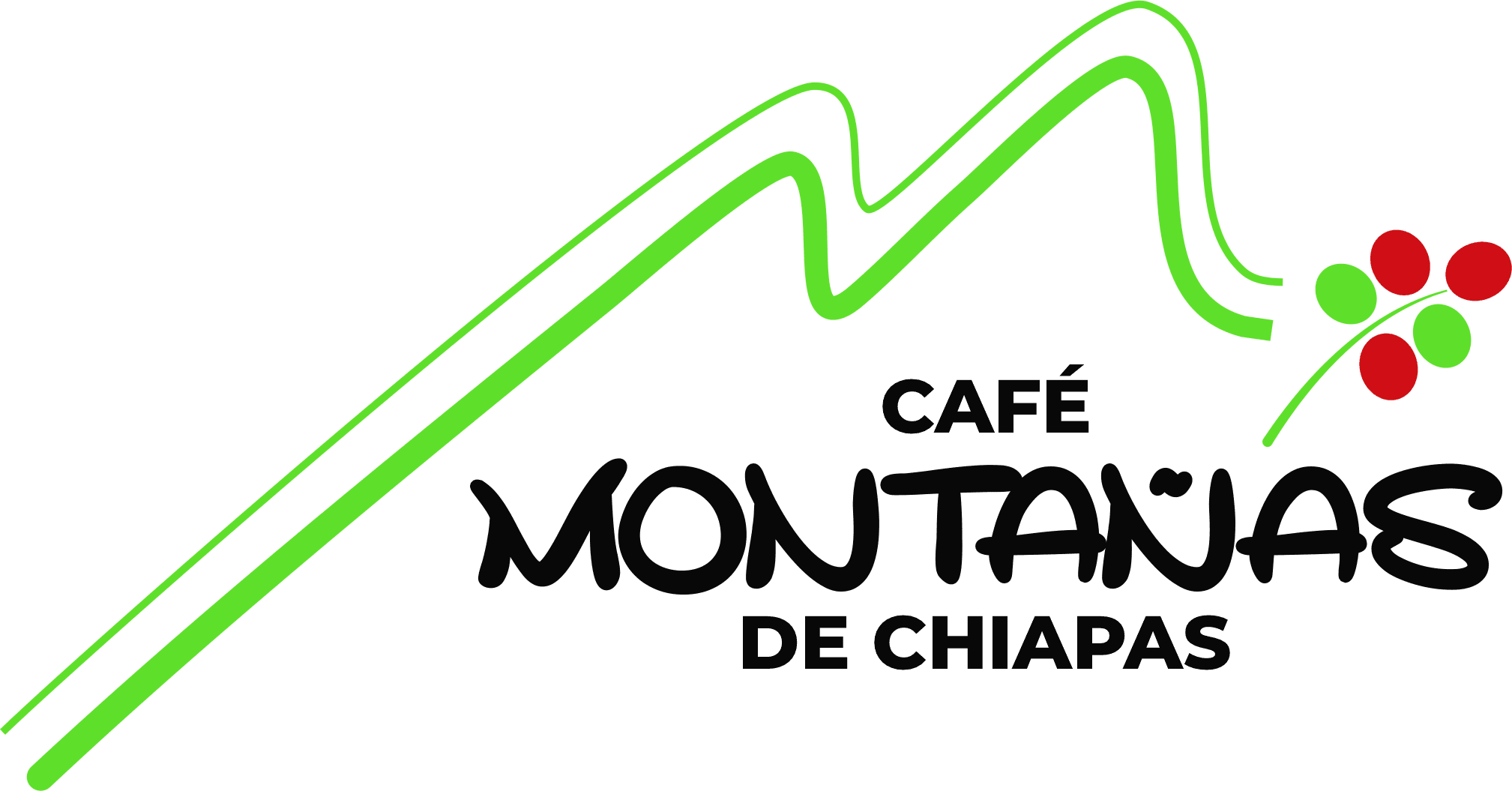 CAFÉ MONTAÑAS DE CHIAPAS