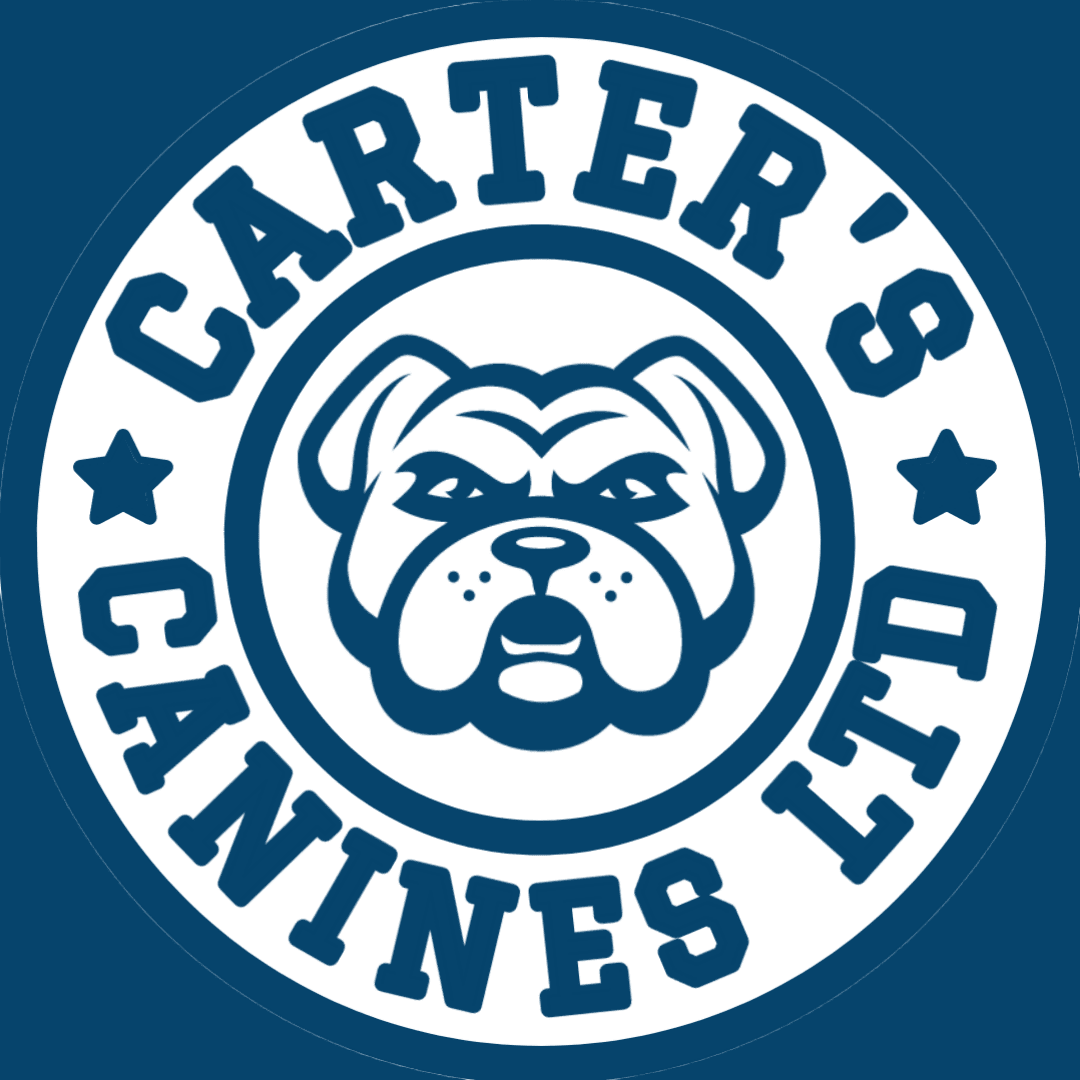 Carter's Canines Ltd