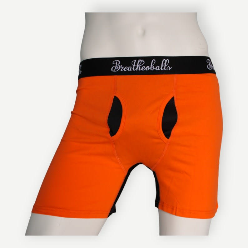 Breathe Boxer Shorts