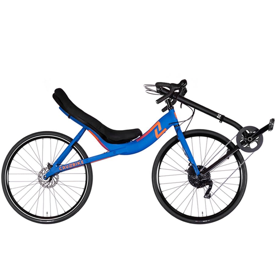 Cruzbike q45 online