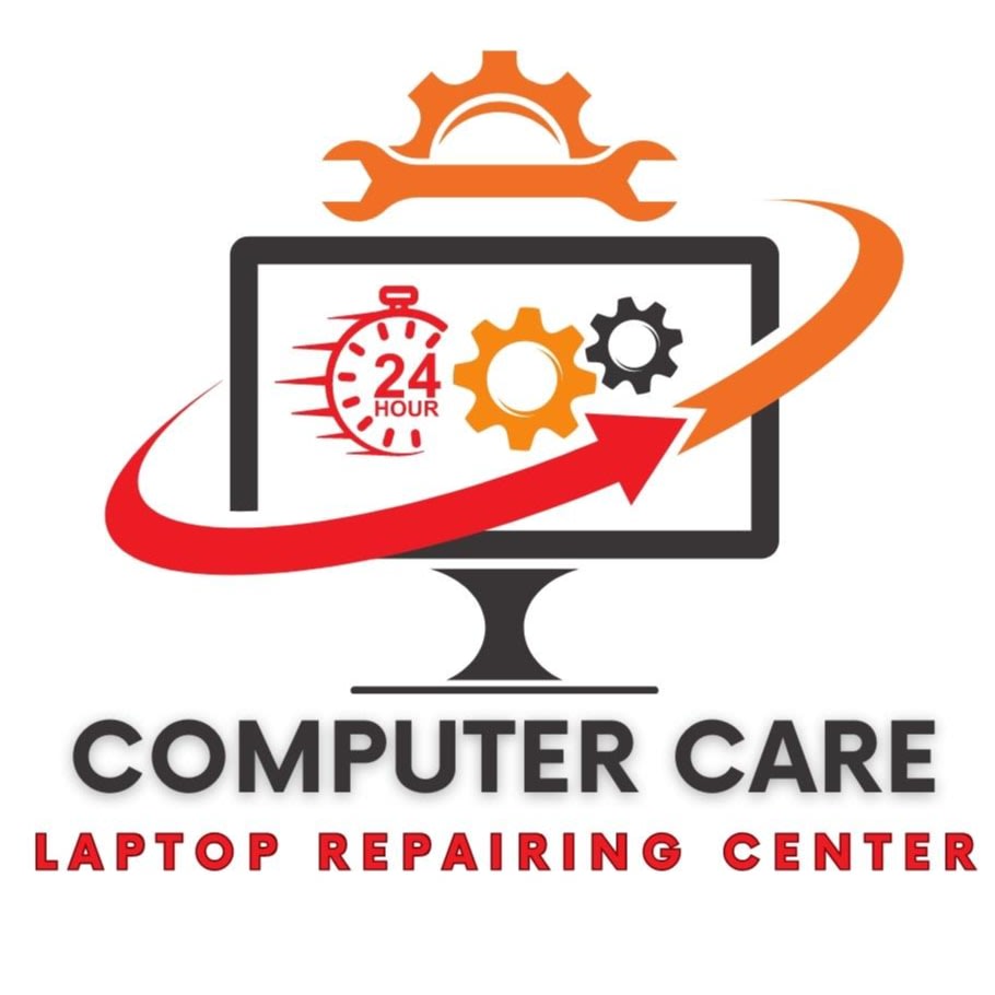 Computer Care laptop repairing centre