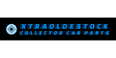 Xtraoldestock Collector Car Parts