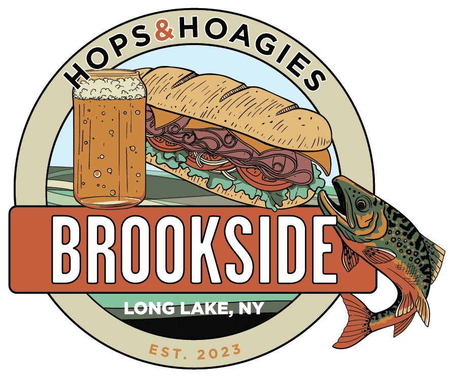 Brookside Hops & Hoagies
