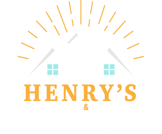 Henry's Roofing & Siding