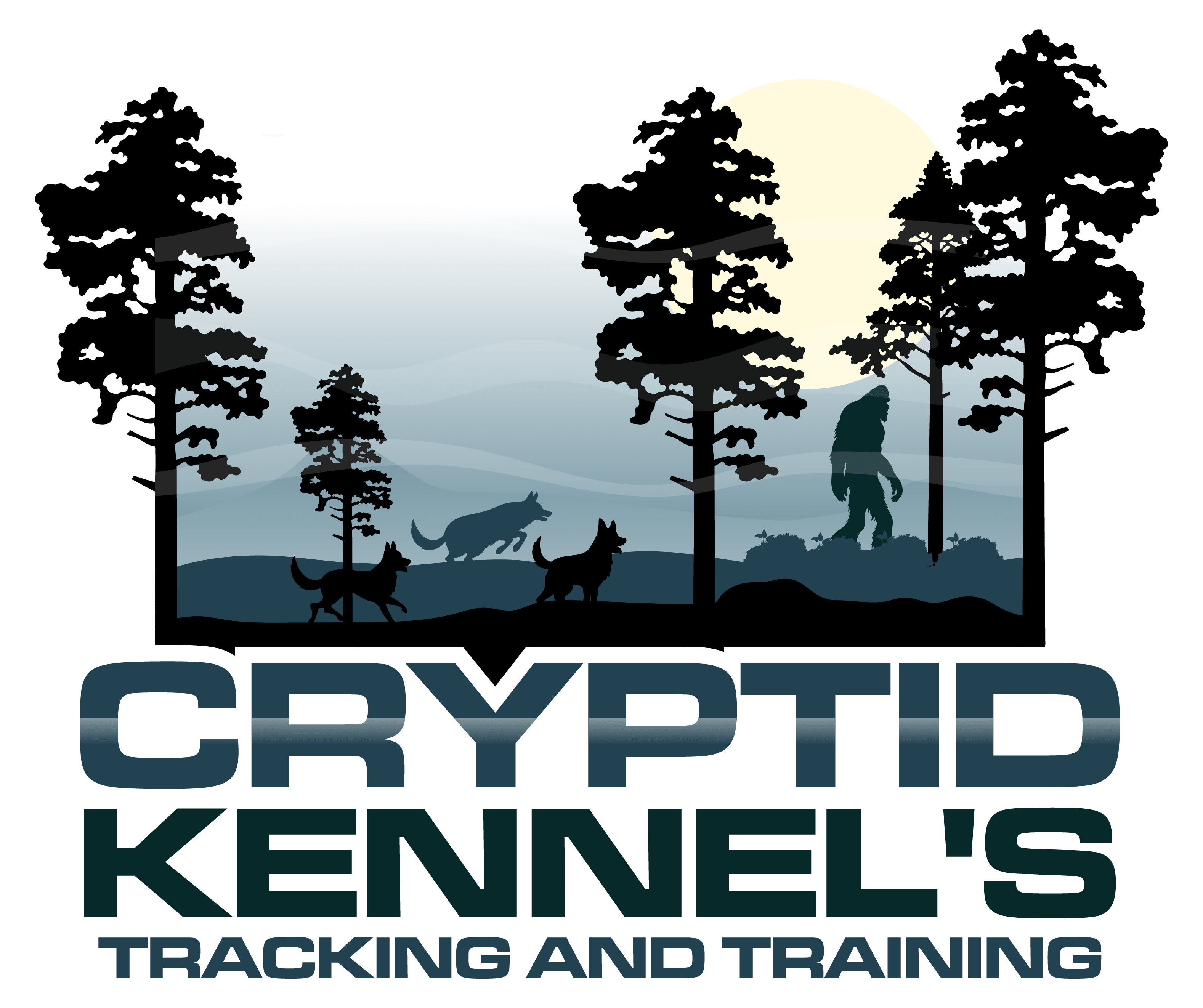 Cryptid Kennels Tracking and Training Dog Training in Fulton