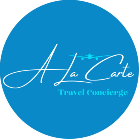 A La Carte Travel Concierge