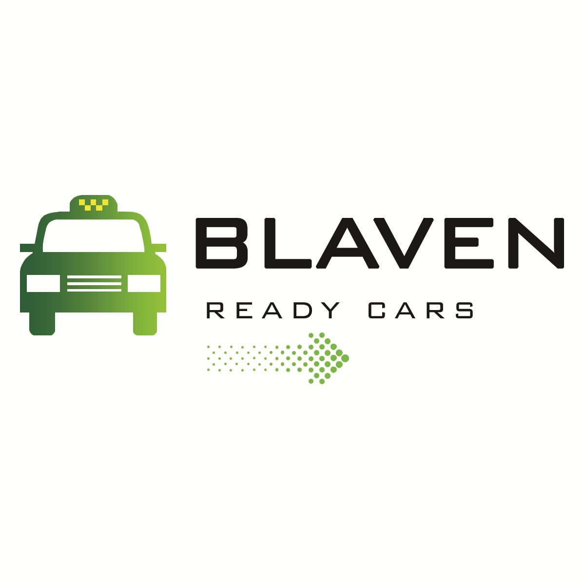 Blaven Ready Cars Taxi Fareham