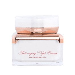 THE RITUAL OF NAMASTE Anti-Ageing Night Cream