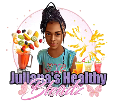 Juliana’s Healthy Blendz