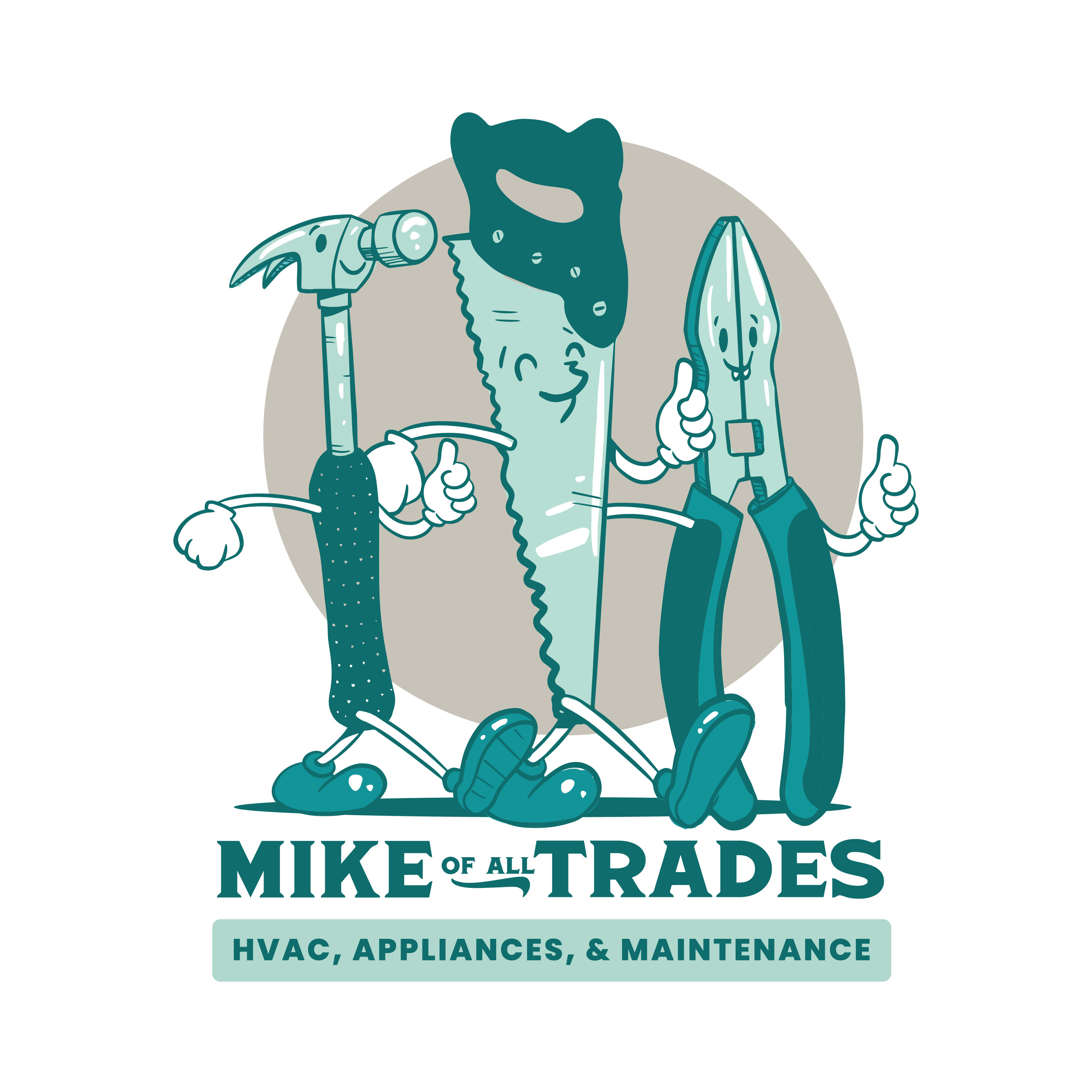 Mike of All Trades LLC