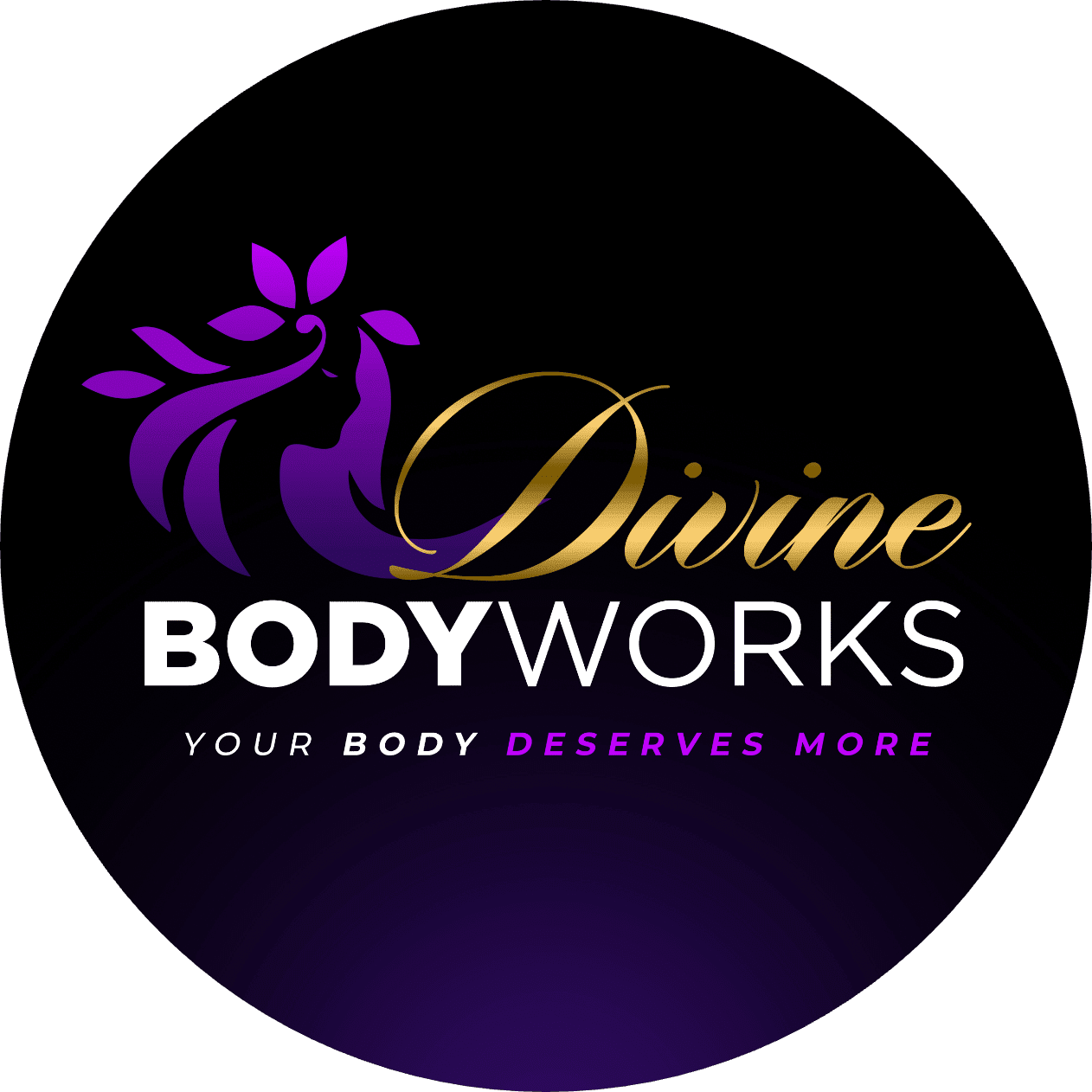 Divine Body Works LLC