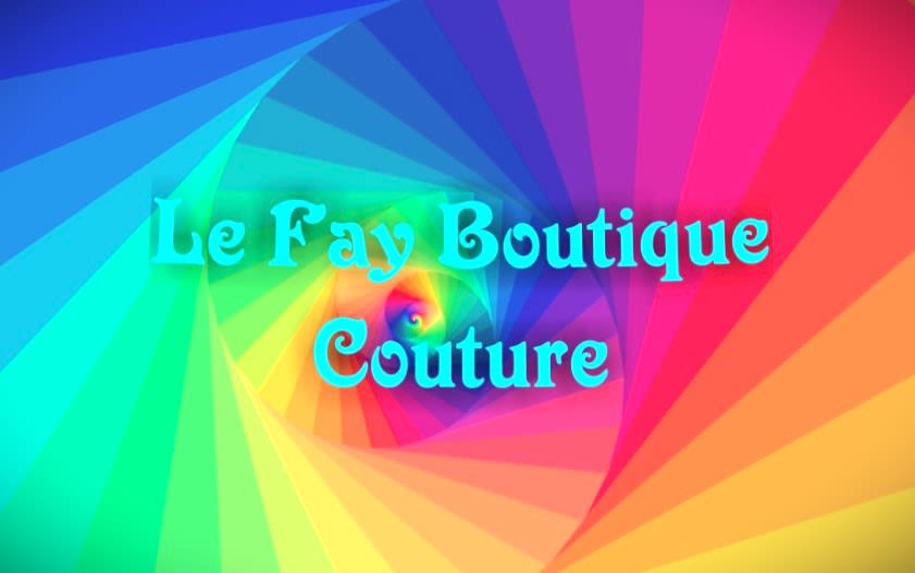 Le Fay Boutique Couture