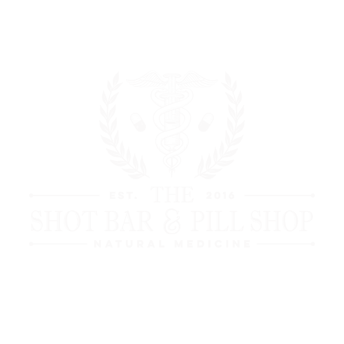 The Shot Bar & Pill Shop