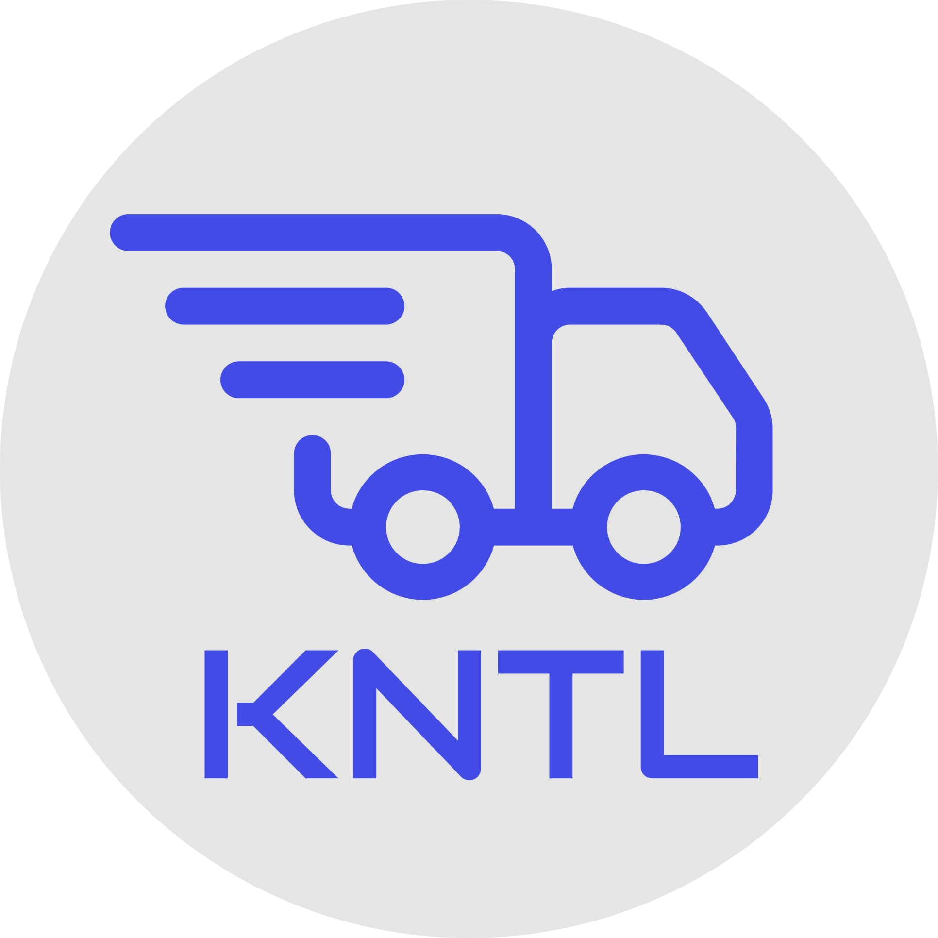 Ken Nash Trucking & Logistics LLC