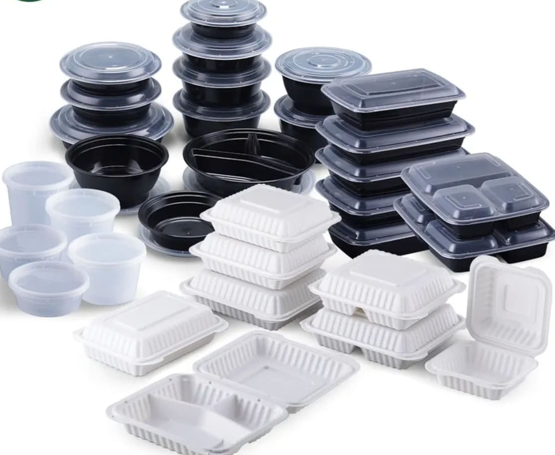 A1 Trading, LLC Plastic Food Container Supplier South El Monte