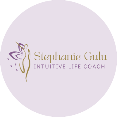 Stephanie Gulu Intuitive Life Coach