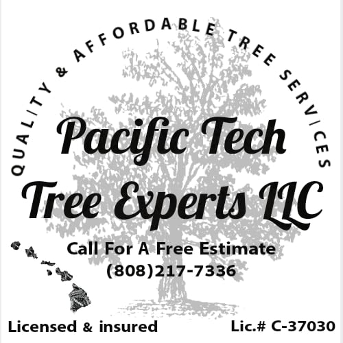 Pacific Tech Tree Experts LLC.