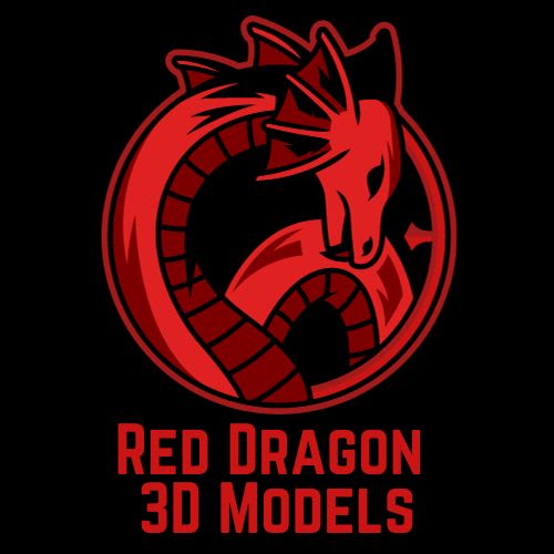 Red Dragon's Vault