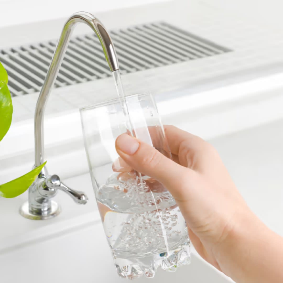 Water Softener Crystals Store From Indianapolis Joyful