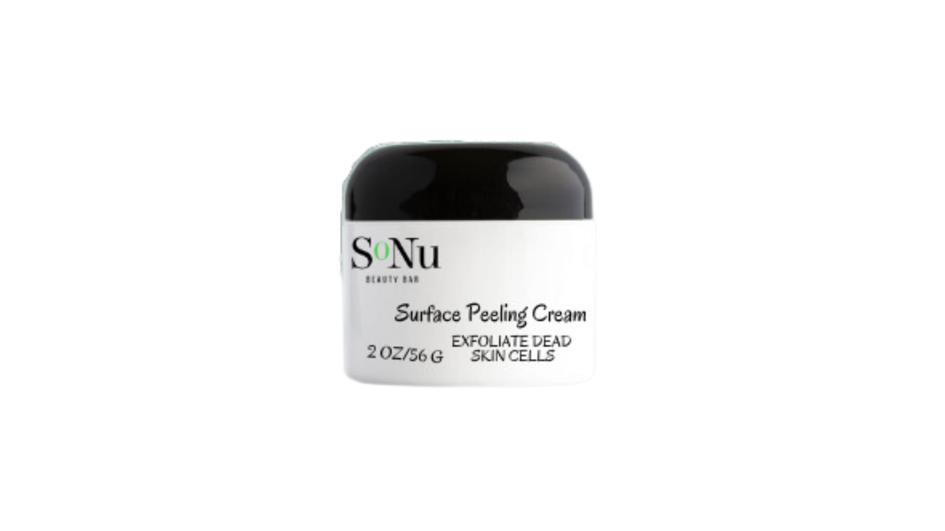 Surface Peeling Cream Hydrating & Acne Creams SONU BEAUTY BAR