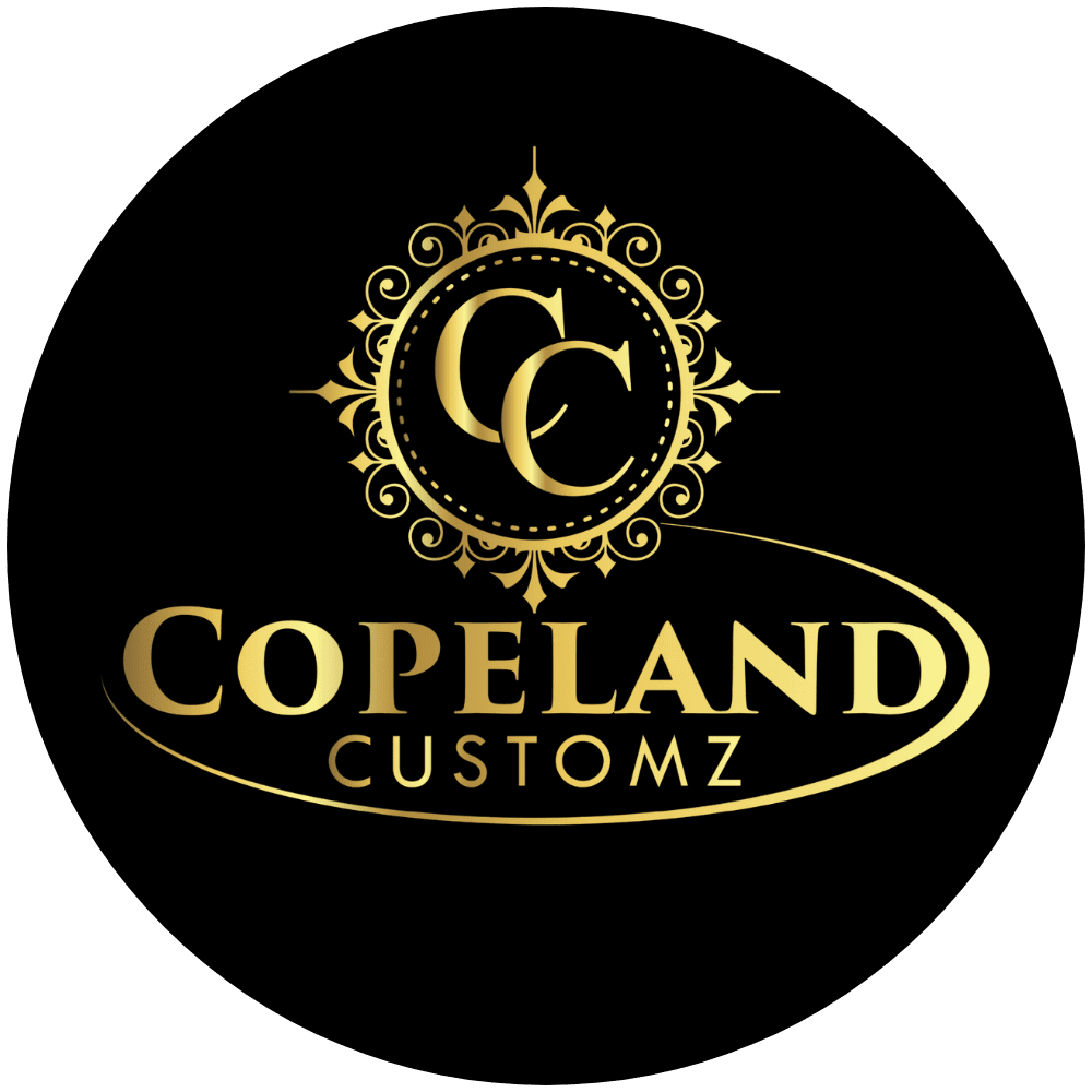 Copeland Customz | Custom Clothing Store | Newington