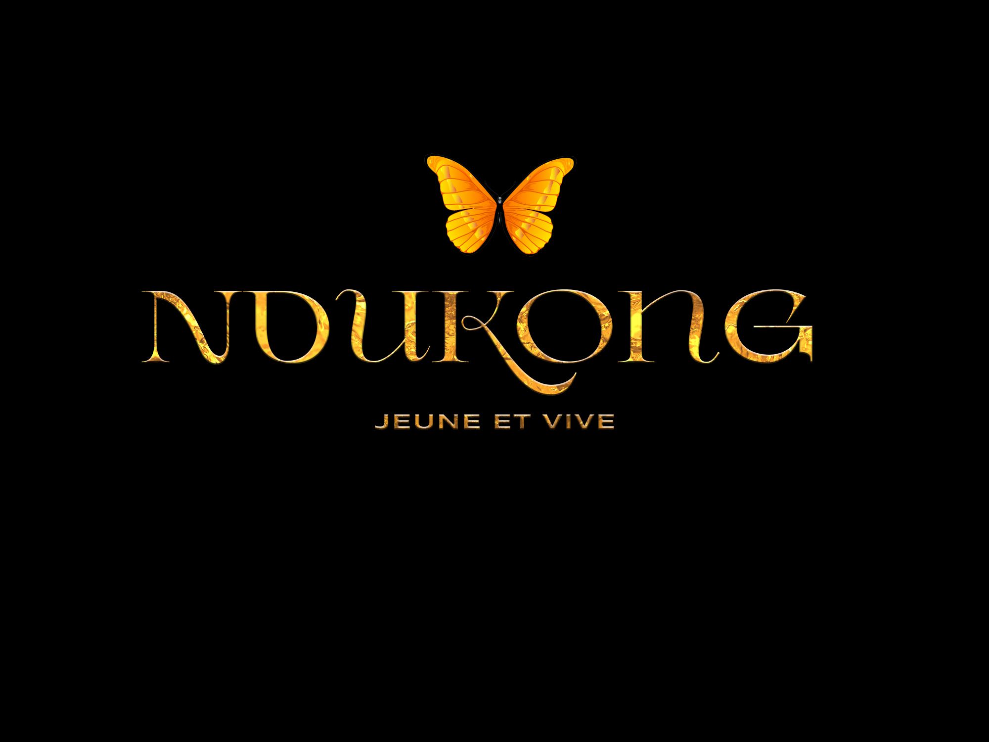 Maison Ndukong