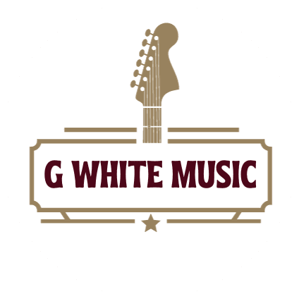 G White Music