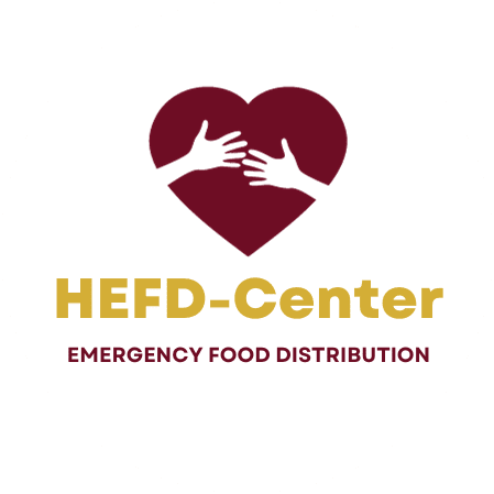The Harvest Emergency Food Distribution Center