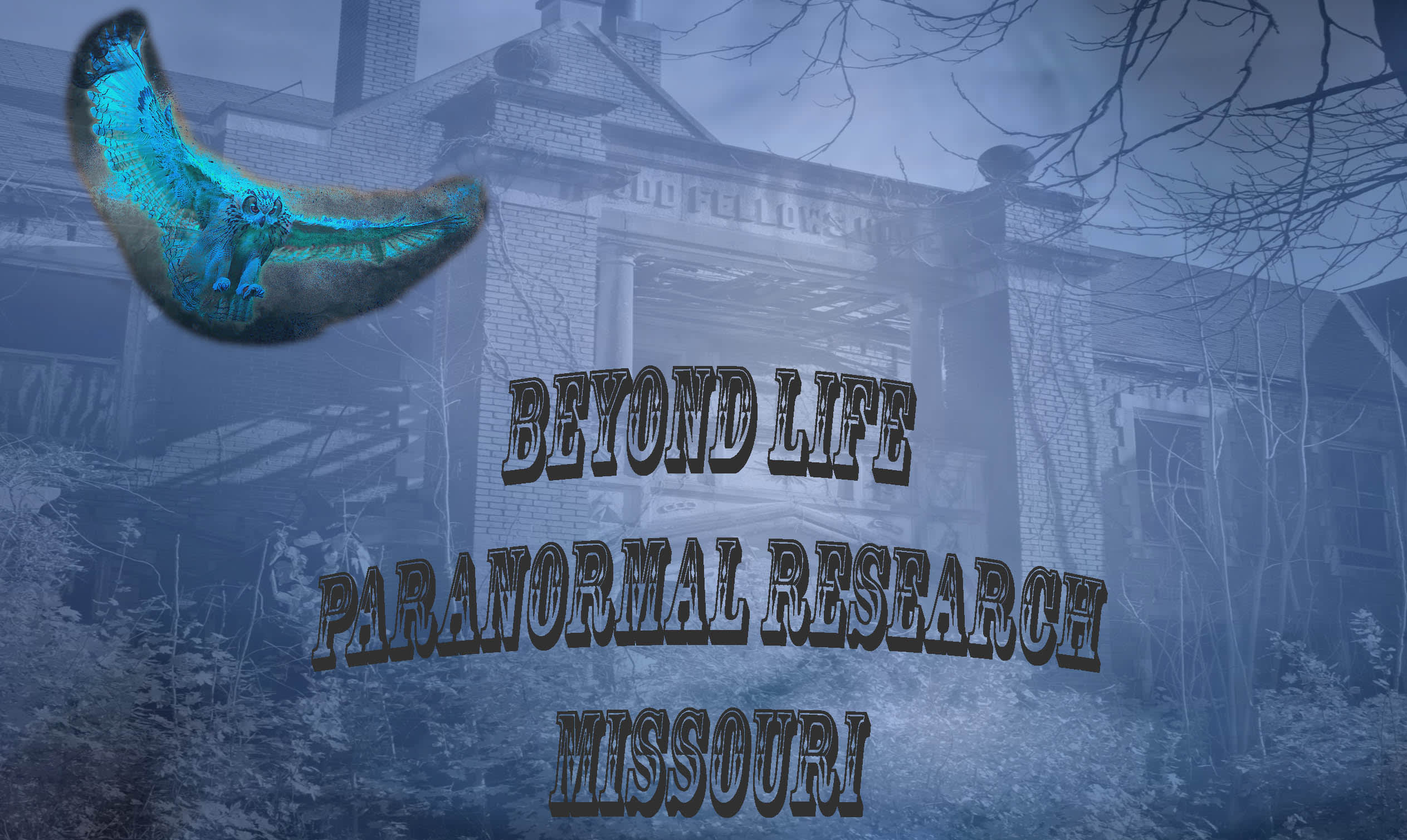 Beyond Life Paranormal Research Missouri