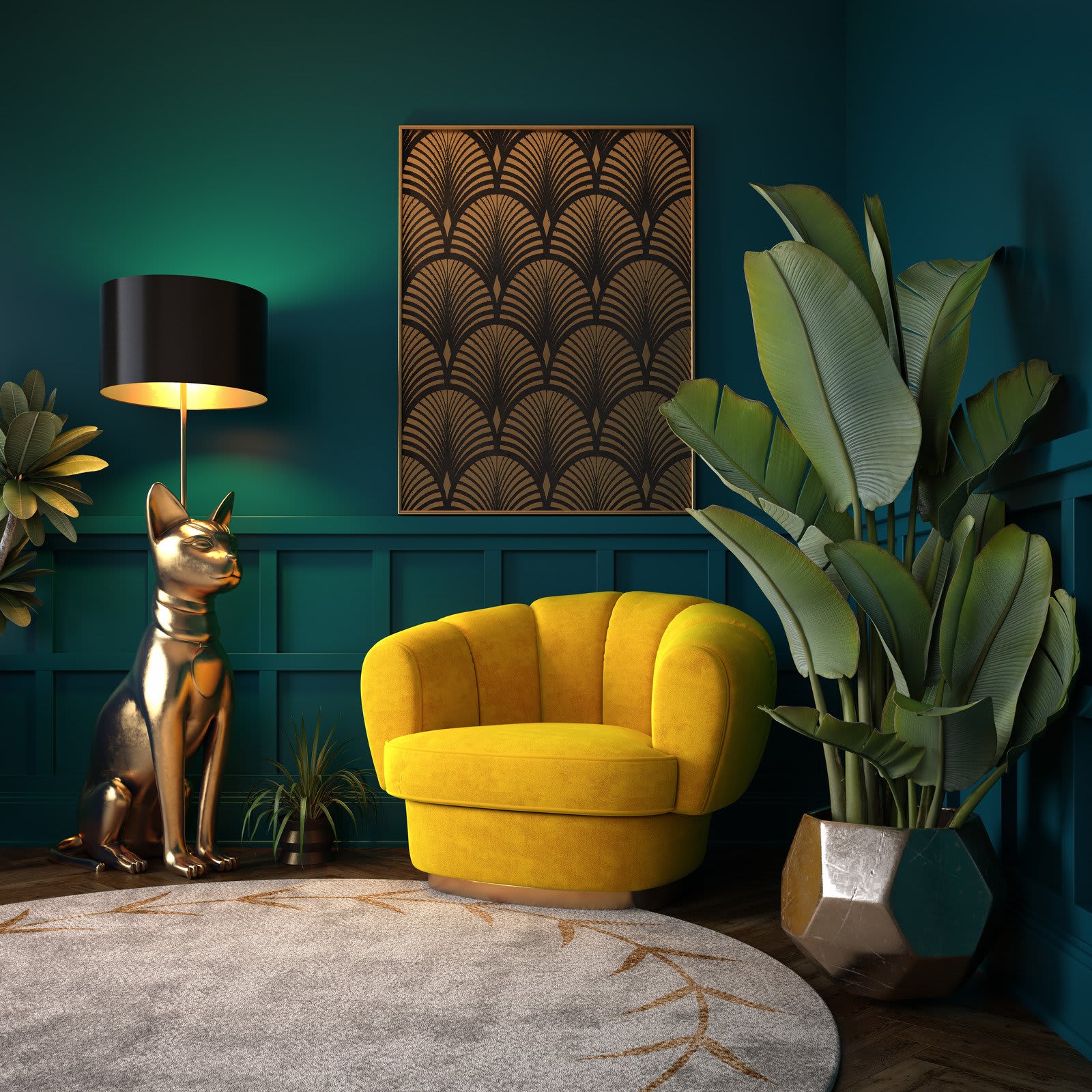 Our Interior Design Services - Elegant Treasures | Women Clothing ...