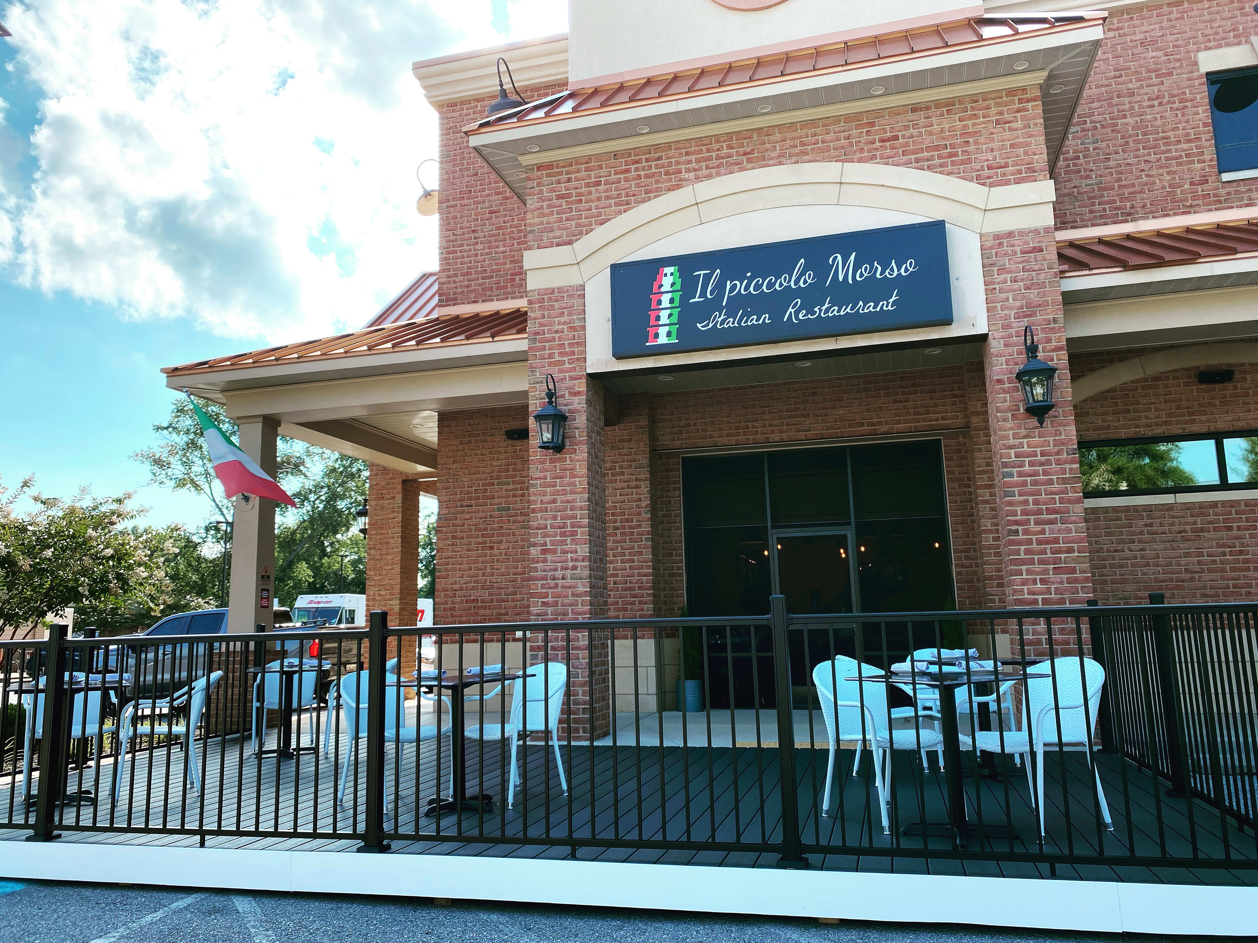 IL Piccolo Morso - Italian Restaurant | Leonardtown