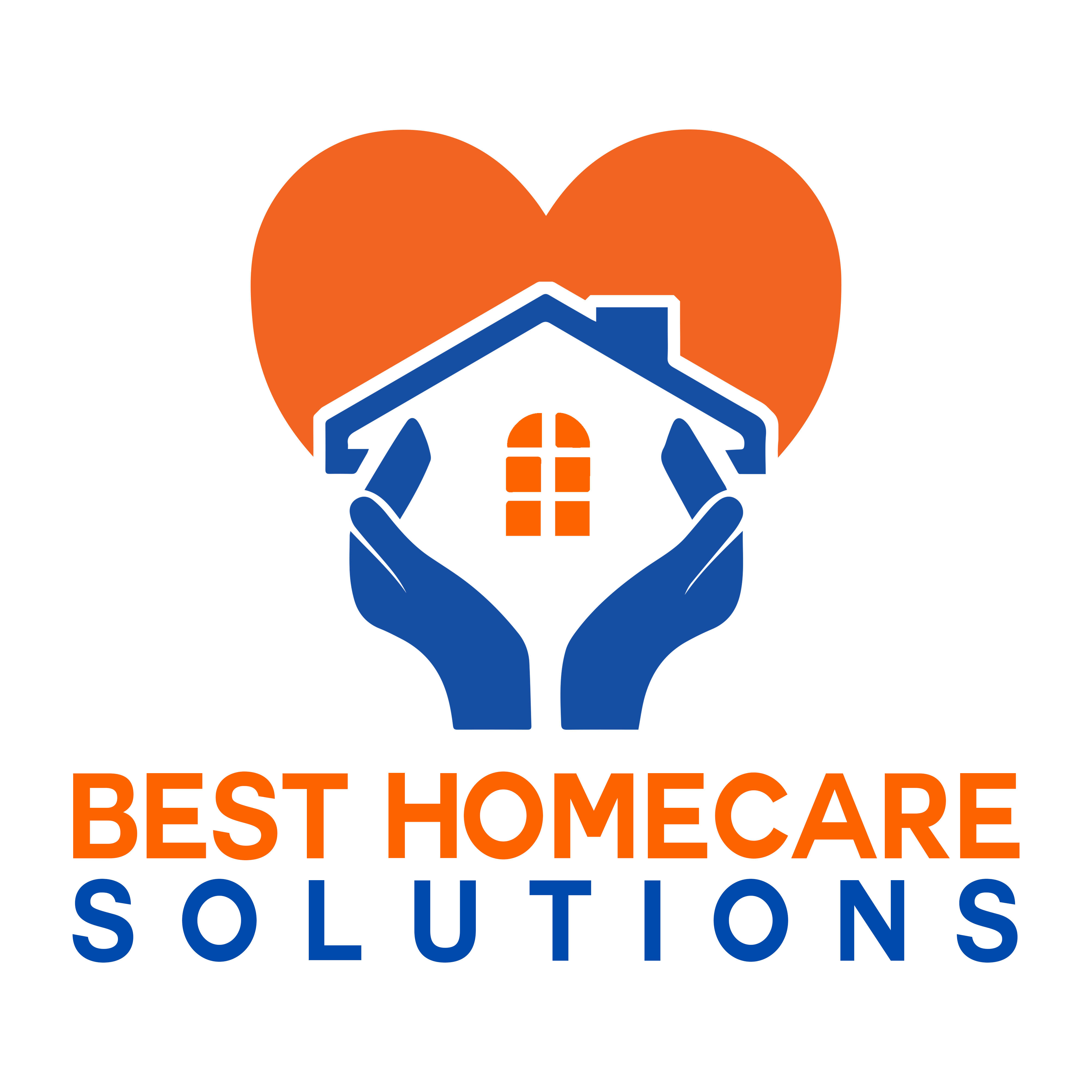 Best Homecare Solutions