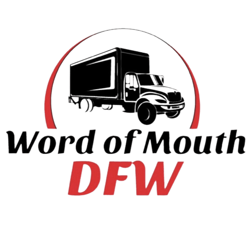 Word of Mouth DFW