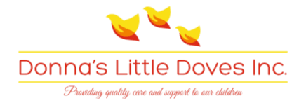 Donna's Little Doves