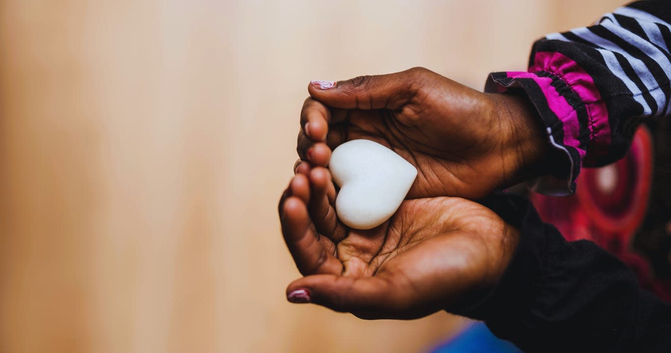 Agape Love House Nonprofit Organization in Cypress